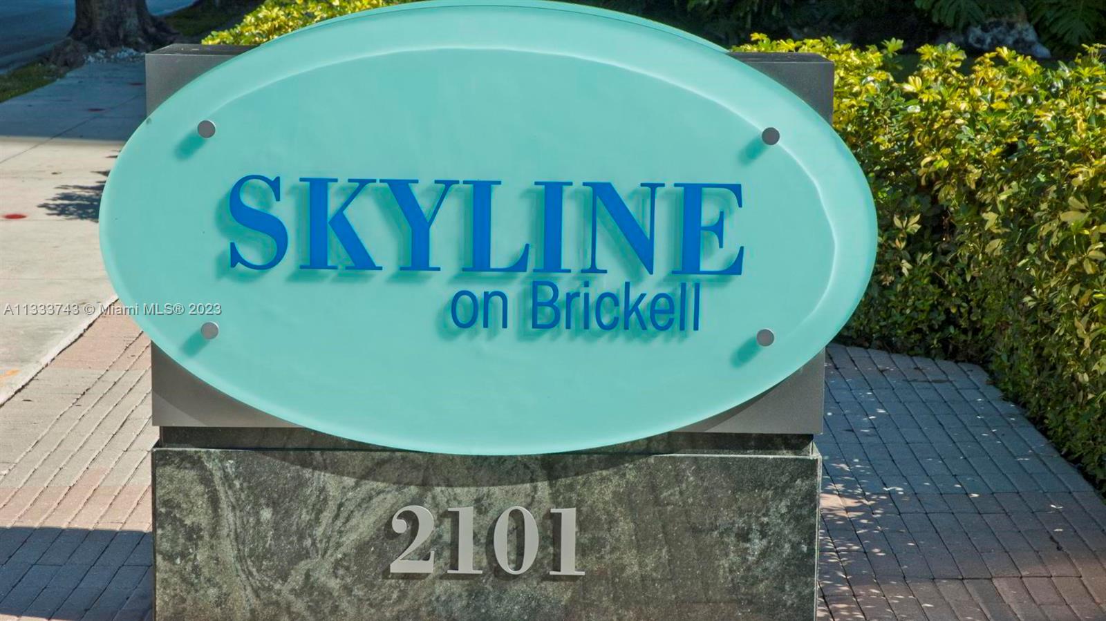 Brickell Miami, FL 33129 - Photo 41 of 44 a view of a wooden floor