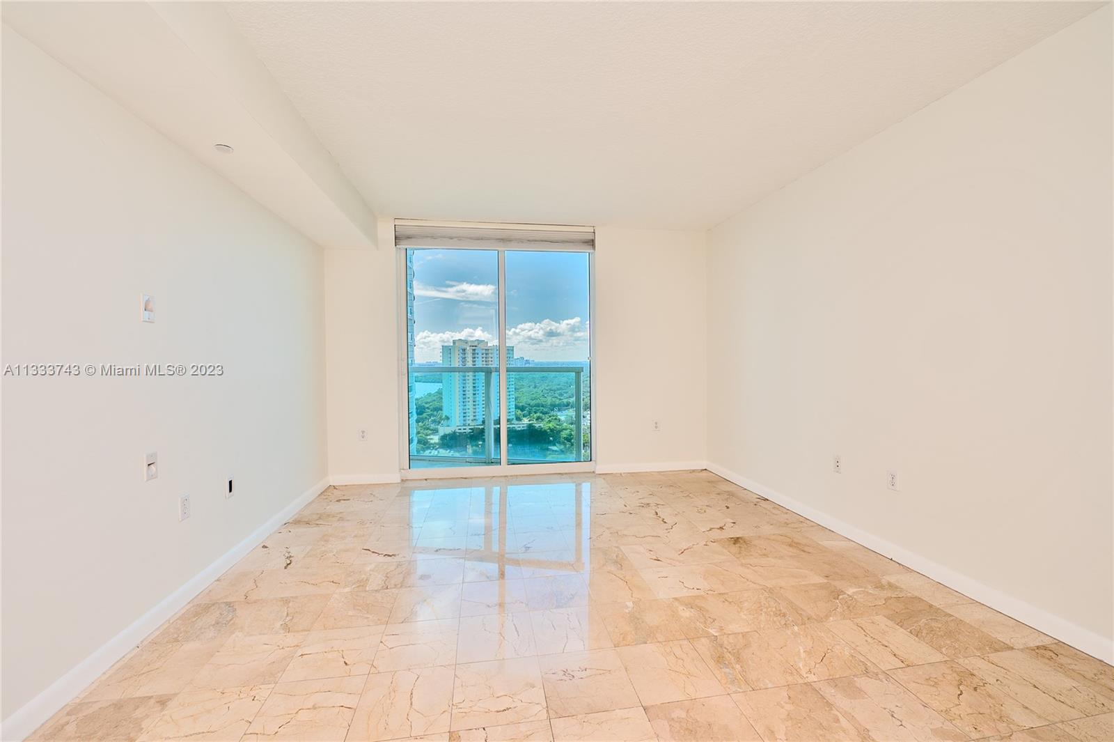 Brickell Miami, FL 33129 - Photo 9 of 44 an empty room with entrance