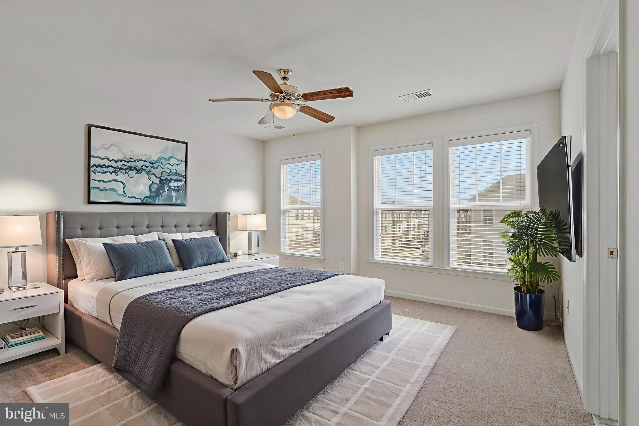 43322 Novi Terrace Ashburn, VA 20147 - Photo 8 of 20 Primary Bedroom