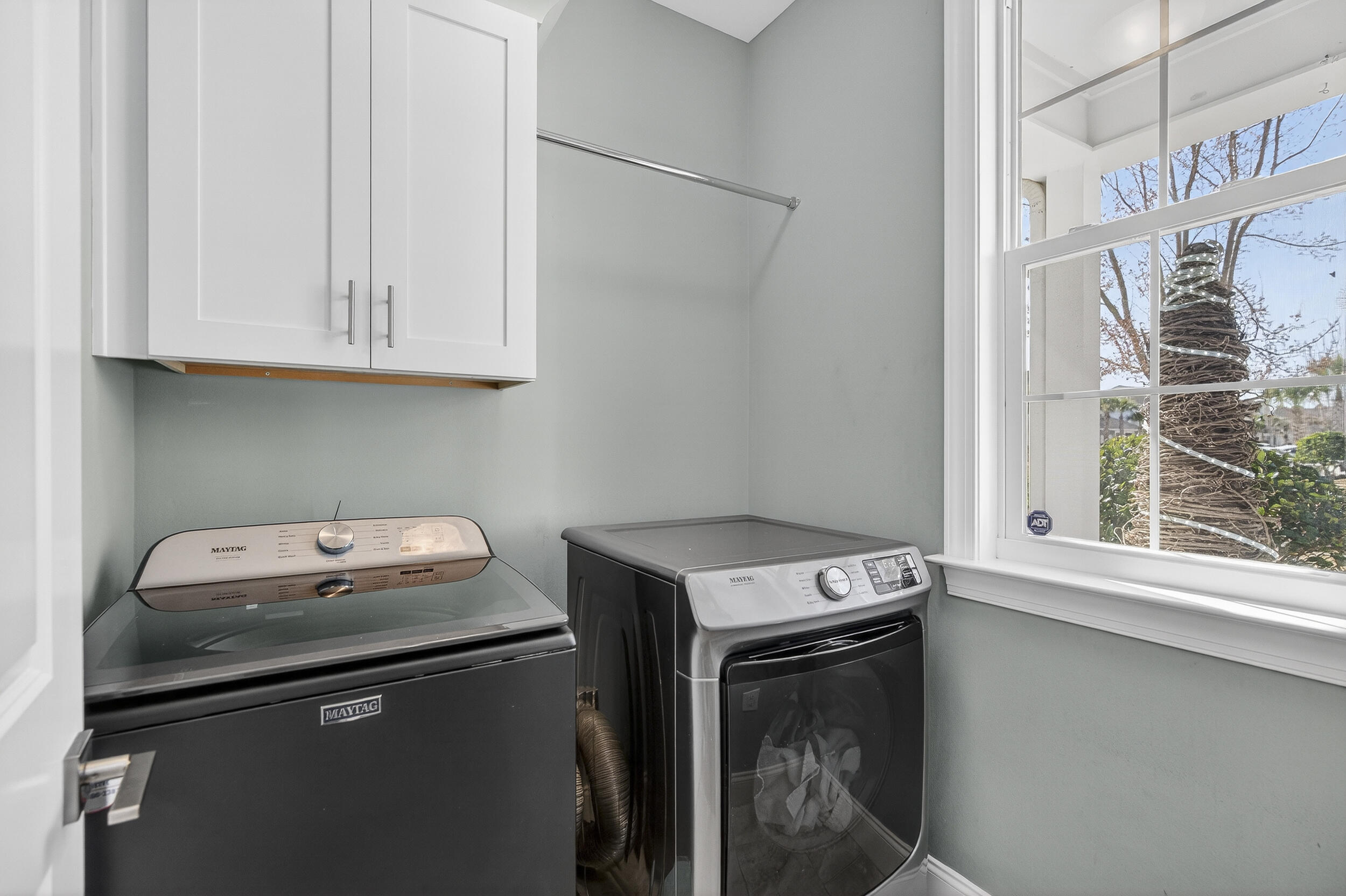 90 North Zander Way Santa Rosa Beach, FL 32459 - Photo 7 of 70 Laundry 1st floor