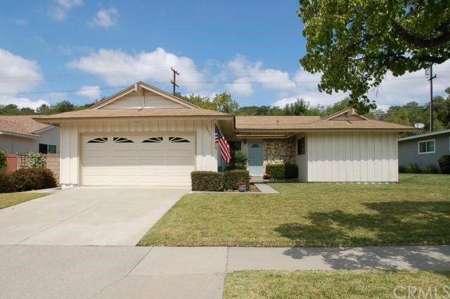 3531 Castle Rock Road Diamond Bar, CA 91765 - Photo 1 of 1 Gallery Image 1