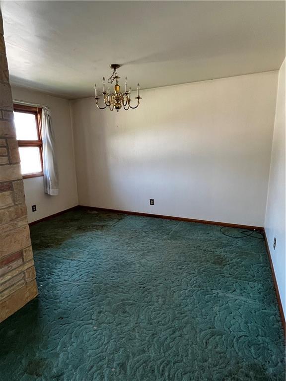 10 Rugh Road Blairsville, PA 15717 - Photo 6 of 14 Gallery Image 6