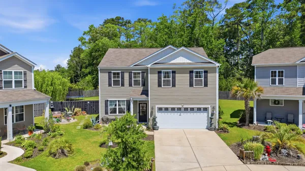 $459,900 | 2523 Nadir Court, Myrtle Beach, SC 29577