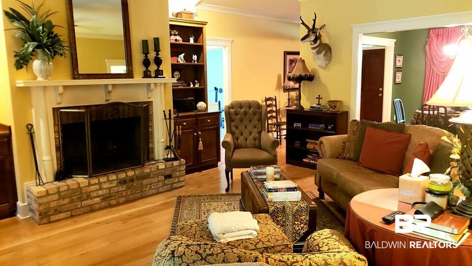 10058 McMillan Road Stockton, AL 36579 - Photo 9 of 32