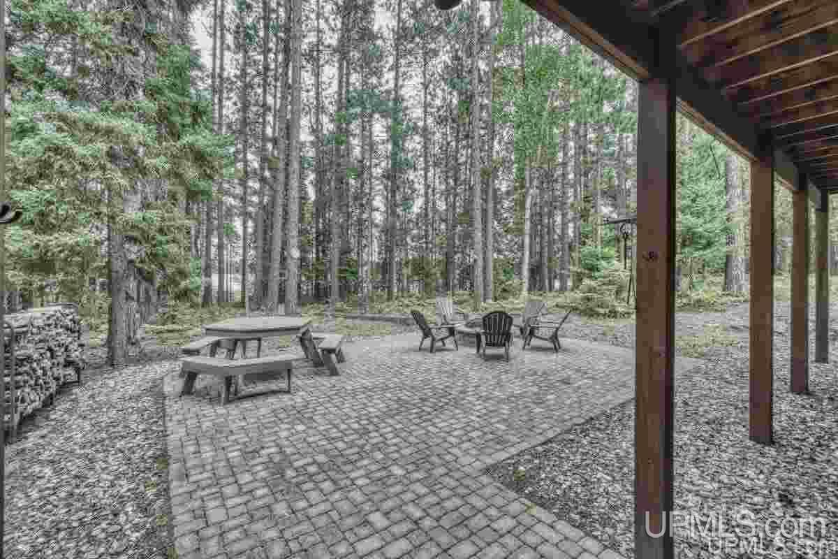 N9893 Norway Lake Road Felch, MI 49831 - Photo 39 of 41 Gallery Image 39