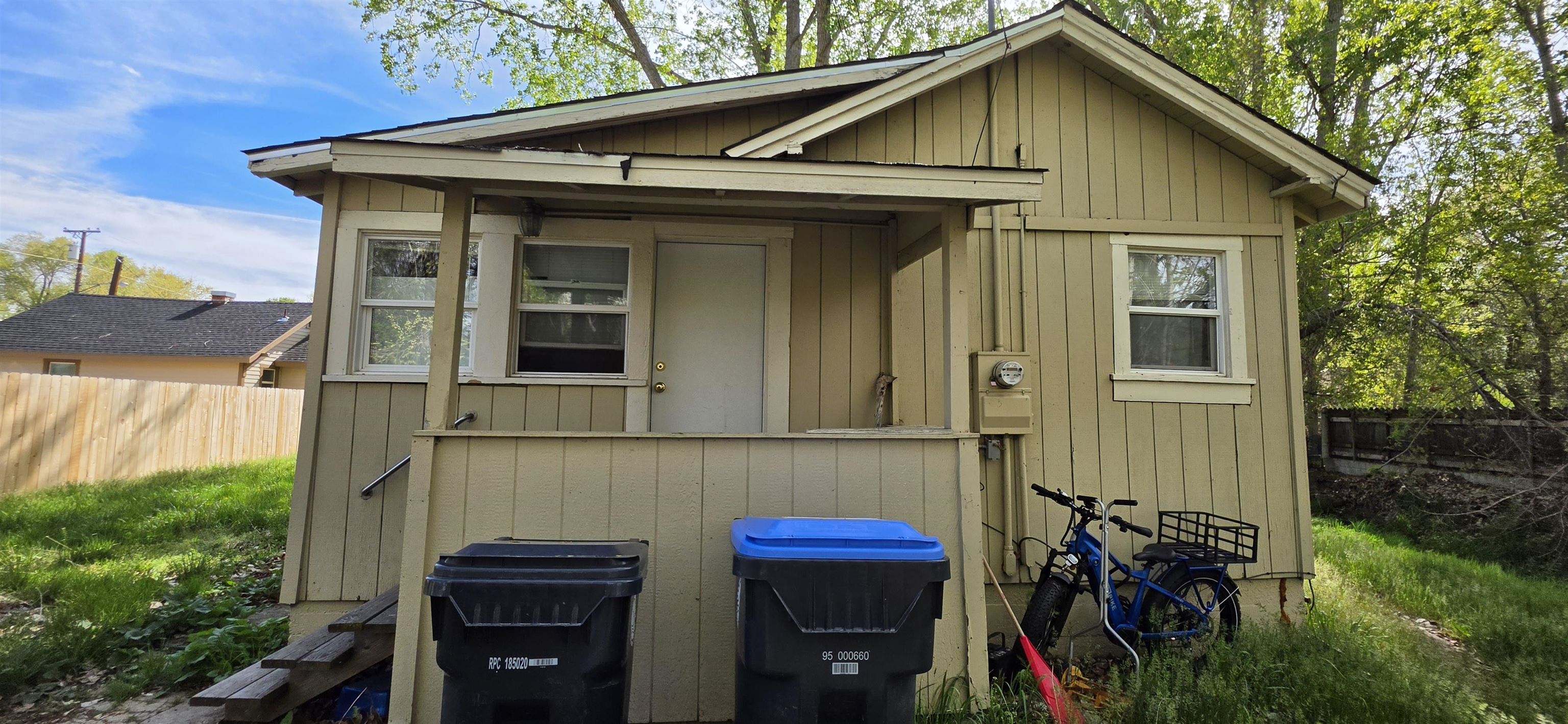 110 Small Street Susanville, CA 96130 - Photo 2 of 16