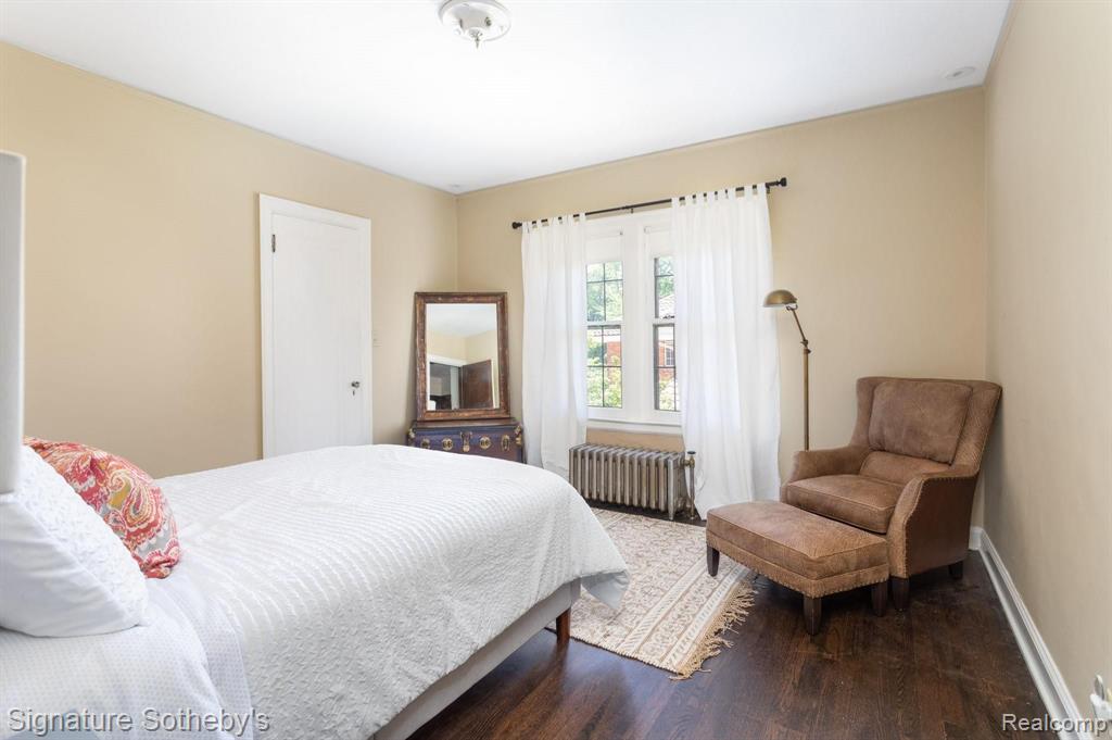 553 Middlesex Road Grosse Pointe Park, MI 48230 - Photo 27 of 46