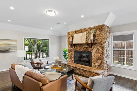 $869,000 | 9966 Coppedge Lane, Dallas, TX 75220