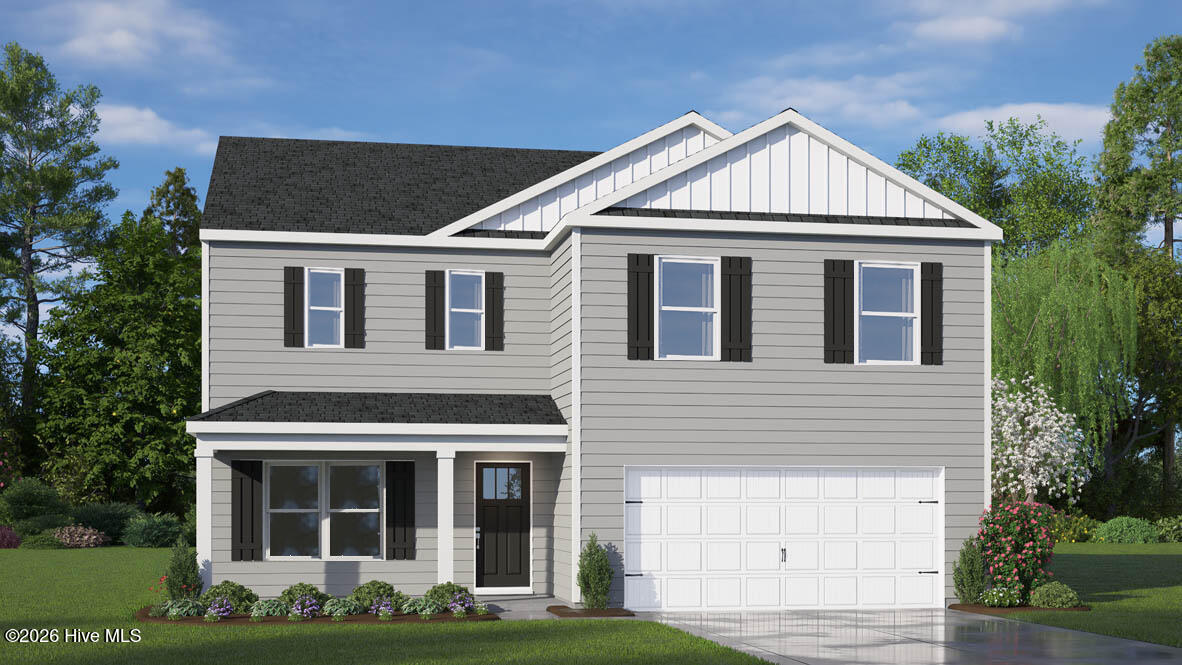 Galen D rendering