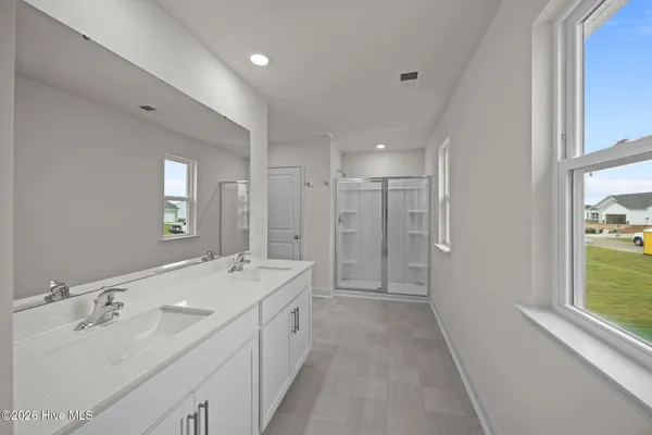 $328,000 | 10700 Beard Way, Bailey, NC 27807