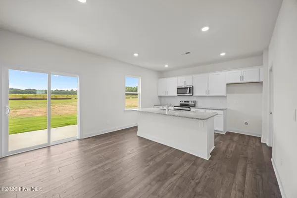 $328,000 | 10700 Beard Way, Bailey, NC 27807