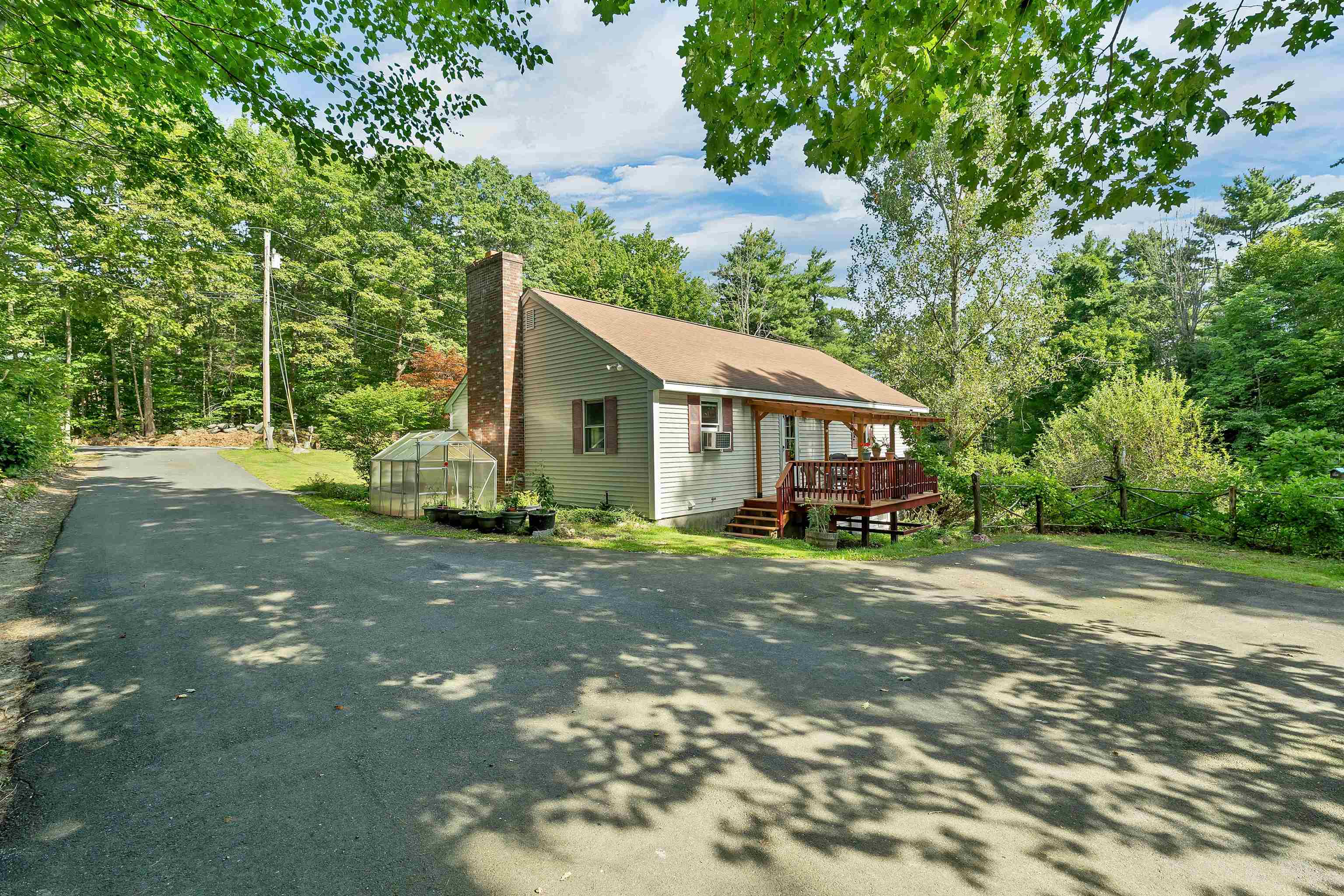 13 Winona Shores Road Meredith, NH 03253 - Photo 4 of 60 Gallery Image 4