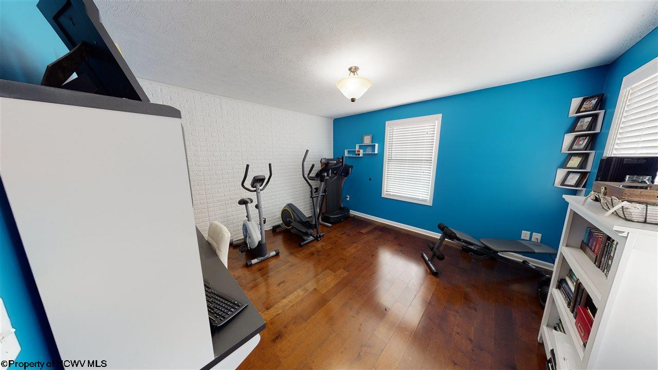 2386 Goose Run Road Fairmont, WV 26554 - Photo 8 of 18 Gallery Image 8