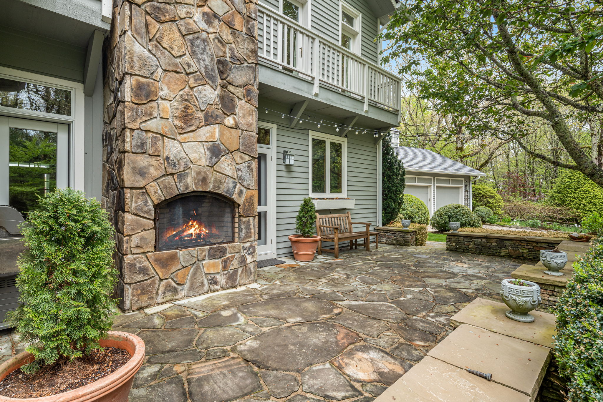 476 Winfield Farm Road Scaly Mountain, NC 28775 - Photo 45 of 65 Gallery Image 45
