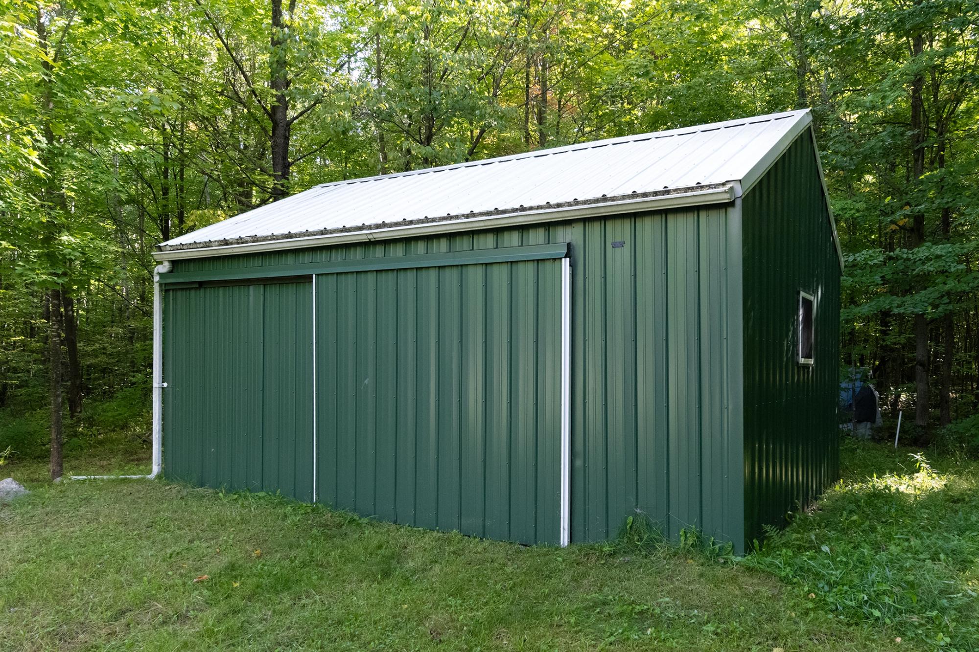 N4316 Pikes Peak Road Brantwood, WI 54513 - Photo 21 of 38 Gallery Image 21