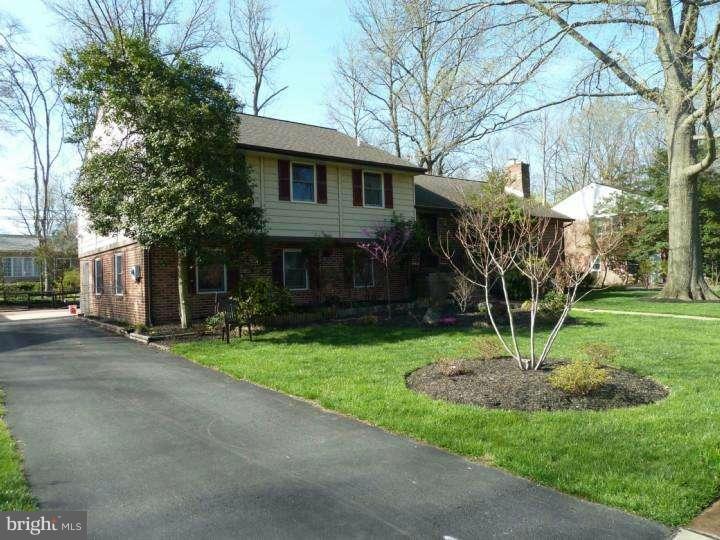 239 Cheltenham Road Newark, DE 19711 - Photo 17 of 21 Exterior (Front)