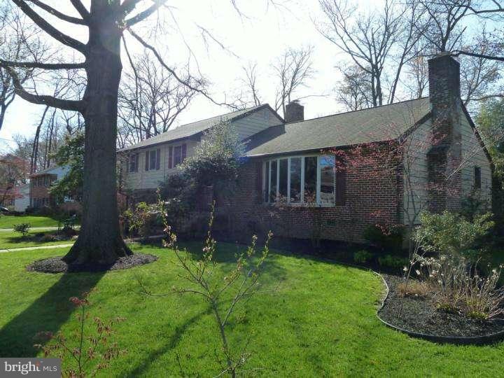 239 Cheltenham Road Newark, DE 19711 - Photo 18 of 21 Exterior (Front)