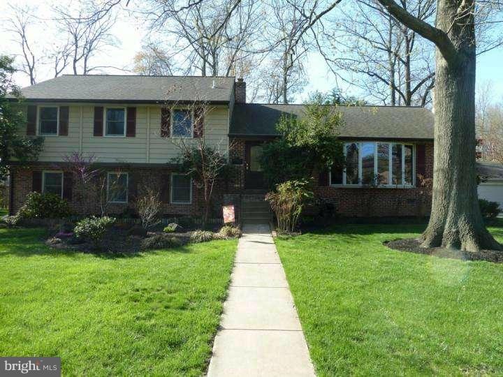 239 Cheltenham Road Newark, DE 19711 - Photo 19 of 21 Exterior (Front)