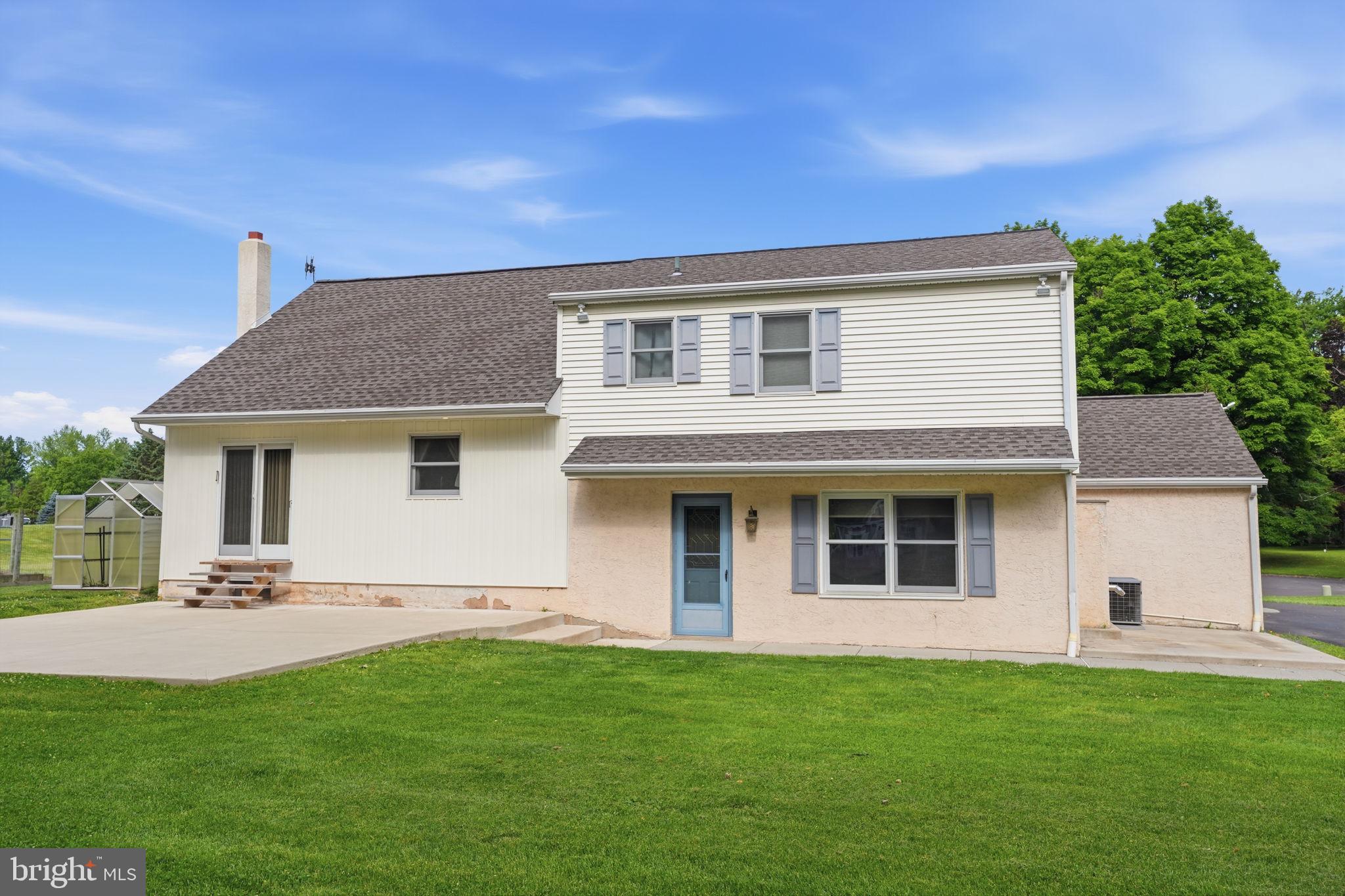 3965 Regina Place Doylestown, PA 18902 - Photo 32 of 35