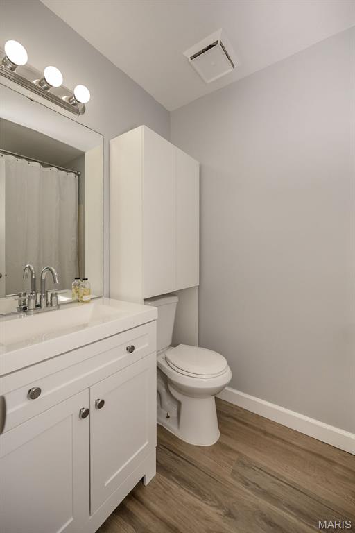 2303 Kratky Road, Unit B St. Louis, MO 63114 - Photo 16 of 22