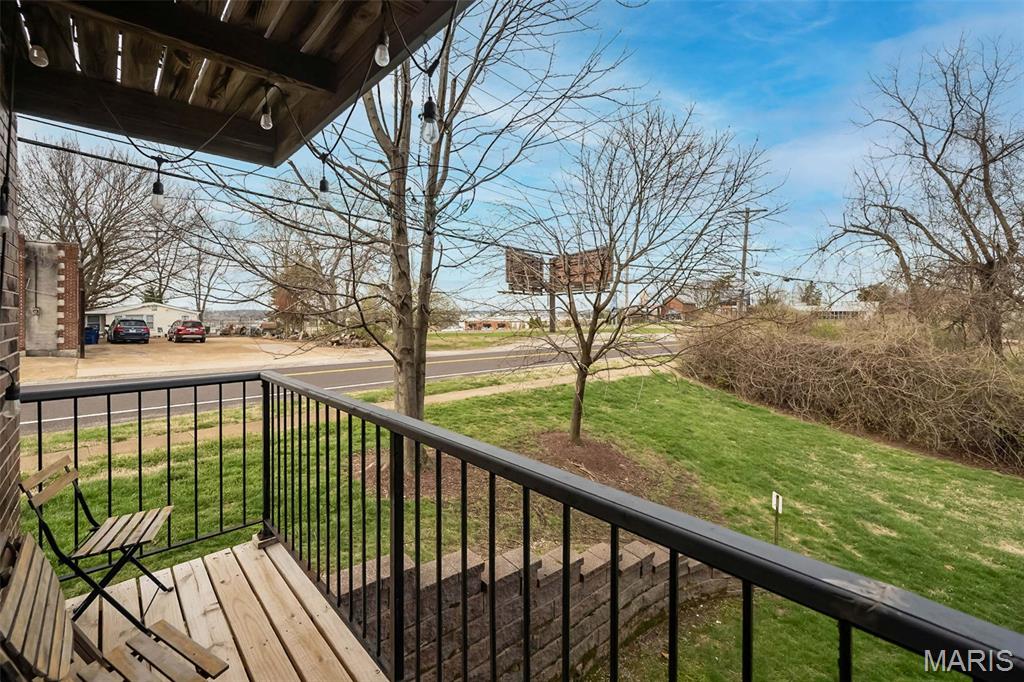 2303 Kratky Road, Unit B St. Louis, MO 63114 - Photo 20 of 22