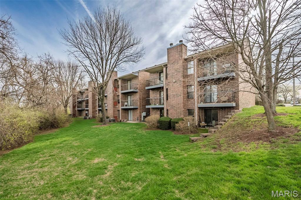 2303 Kratky Road, Unit B St. Louis, MO 63114 - Photo 22 of 22