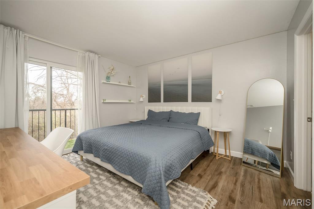 2303 Kratky Road, Unit B St. Louis, MO 63114 - Photo 10 of 22