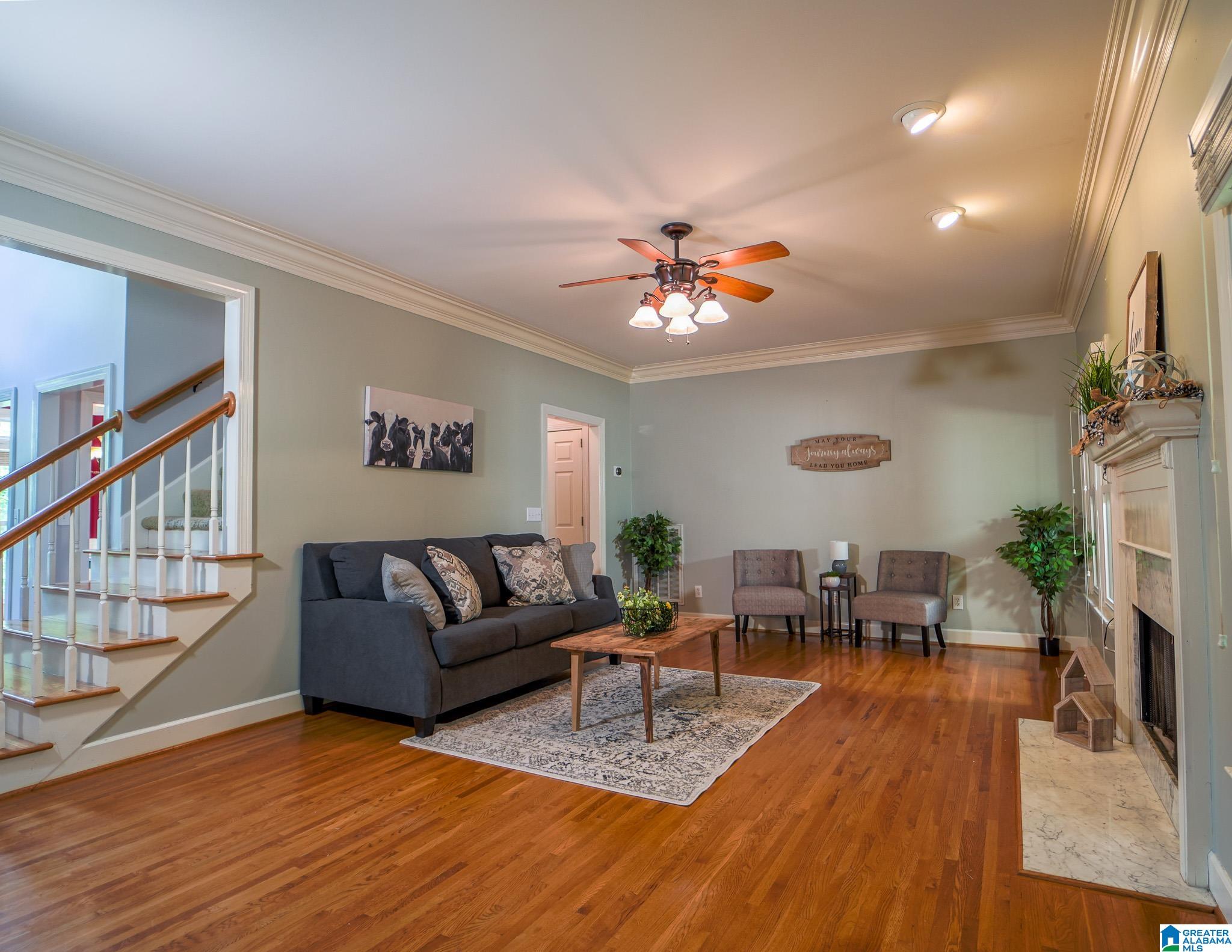 117 High Hampton Drive Pelham, AL 35124 - Photo 11 of 37