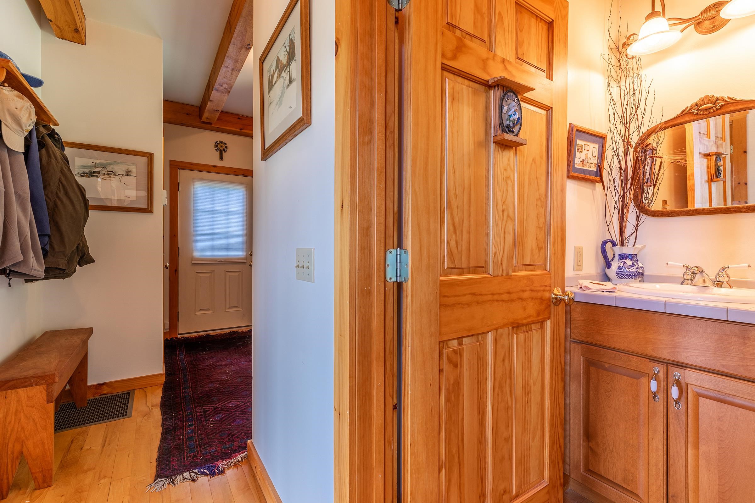 3780 Danby Pawlet Road Danby, VT 05761 - Photo 28 of 40