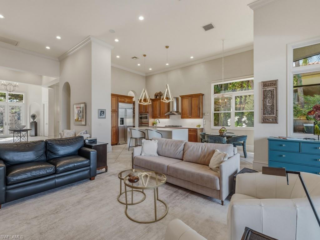 18112 Lagos Way Naples, FL 34110 - Photo 12 of 50 Family Room