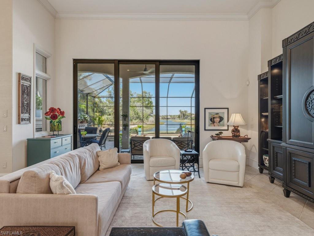 18112 Lagos Way Naples, FL 34110 - Photo 13 of 50 Family Room