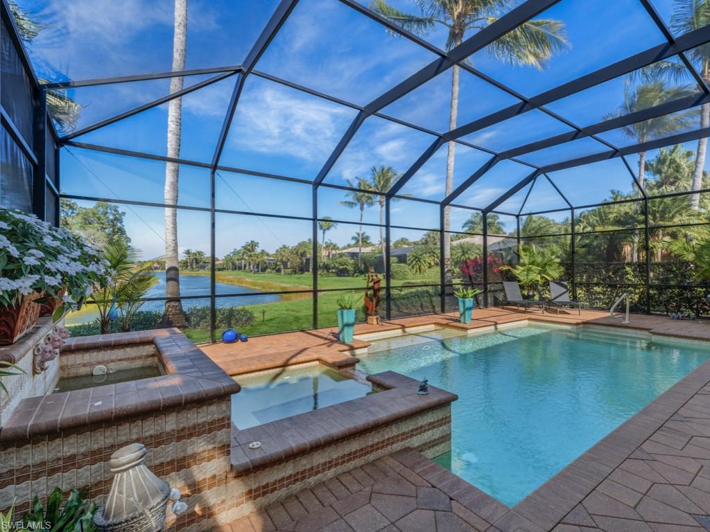 18112 Lagos Way Naples, FL 34110 - Photo 30 of 50