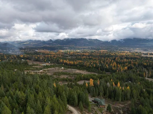 $235,000 | Tbd Schlegel Rnch Road, Ione, WA 99139