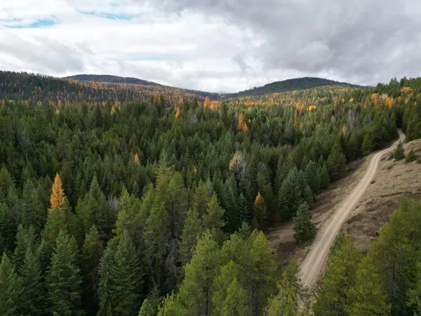 $235,000 | Tbd Schlegel Rnch Road, Ione, WA 99139