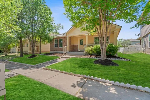 $315,000 | 728 Gabriel Mills Drive, Round Rock, TX 78664