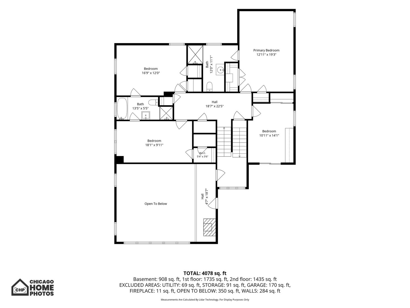 1010 Sheridan Road Wilmette, IL 60091 - Photo 39 of 41