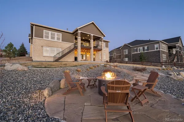 $1,750,000 | 5777 Angel Oak Court, Parker, CO 80134