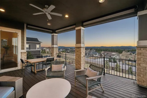 $1,750,000 | 5777 Angel Oak Court, Parker, CO 80134