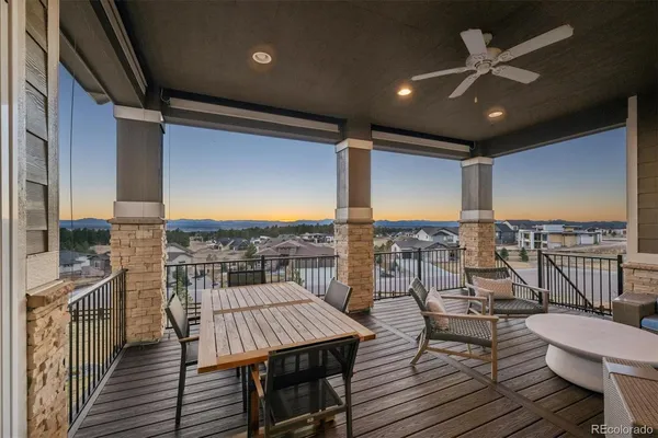 $1,750,000 | 5777 Angel Oak Court, Parker, CO 80134