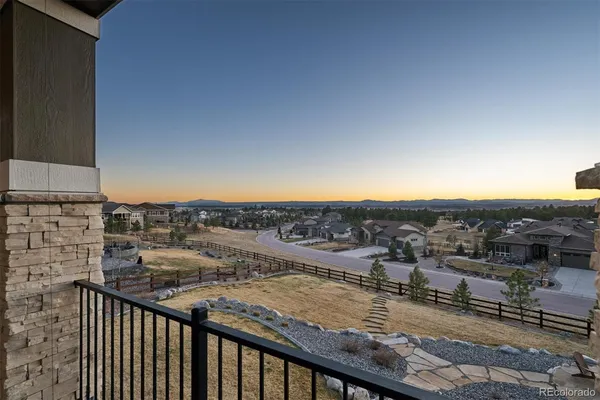 $1,750,000 | 5777 Angel Oak Court, Parker, CO 80134