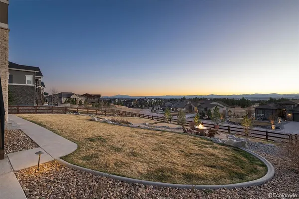 $1,750,000 | 5777 Angel Oak Court, Parker, CO 80134