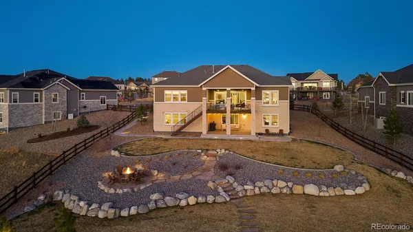 $1,750,000 | 5777 Angel Oak Court, Parker, CO 80134