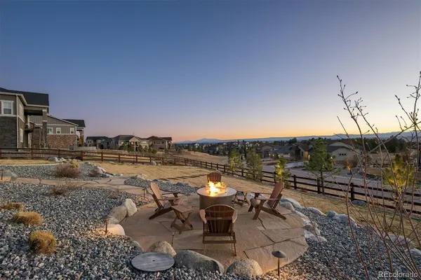 $1,750,000 | 5777 Angel Oak Court, Parker, CO 80134