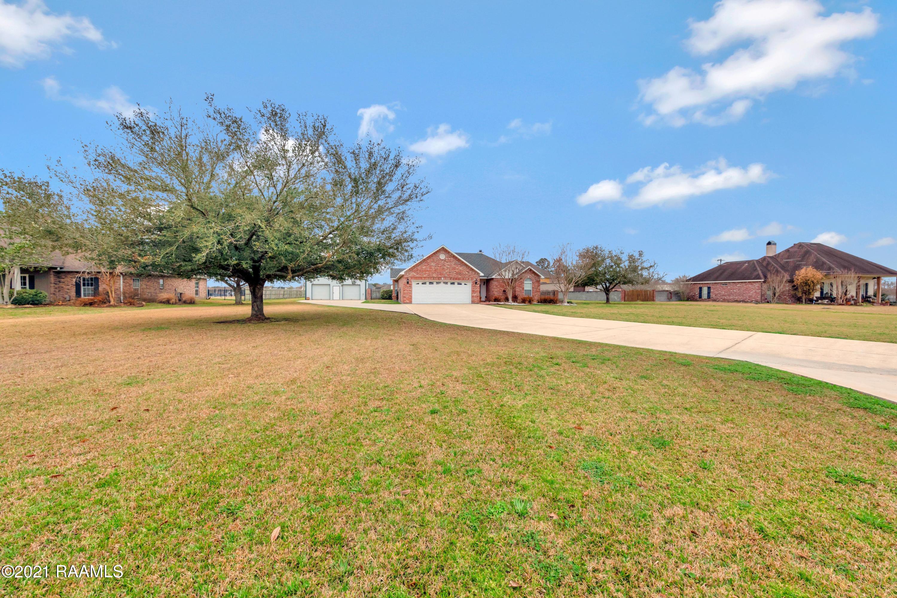 508 Kilchrist Road Carencro, LA 70520 - Photo 6 of 30 Gallery Image 6
