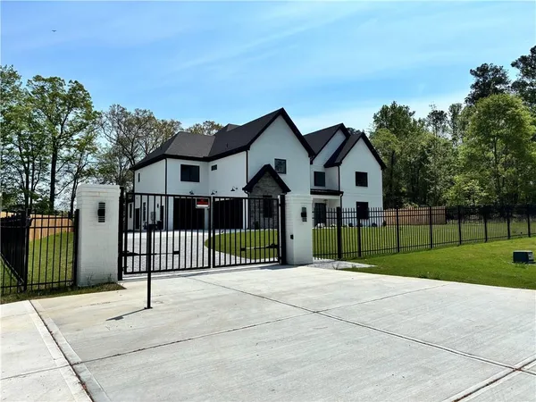 $1,629,000 | 4077 Ridge Road, Buford, GA 30519