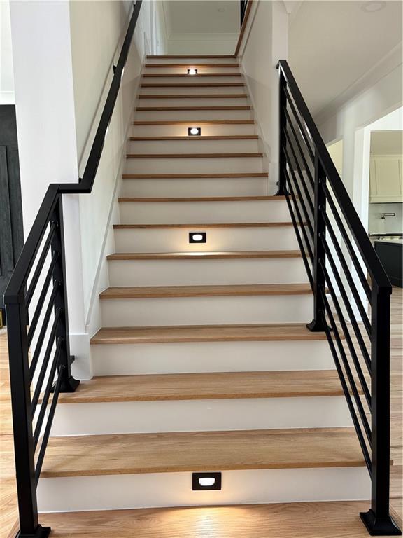 4077 Ridge Road Buford, GA 30519 - Photo 103 of 103