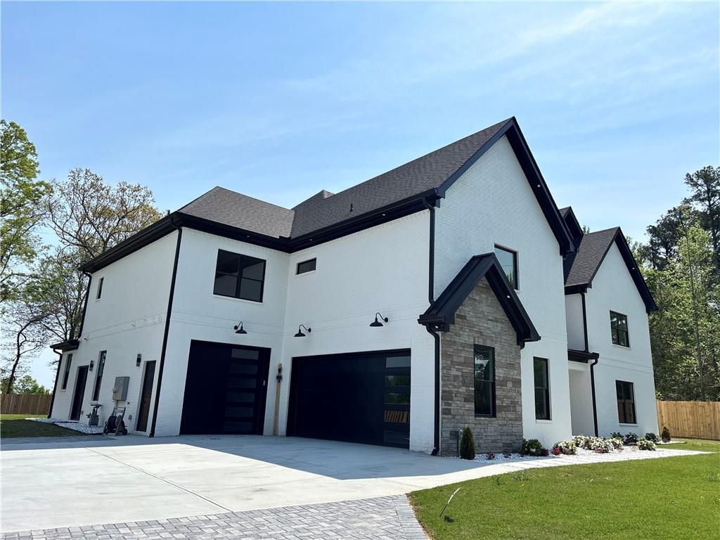 4077 Ridge Road Buford, GA 30519 - Photo 13 of 103