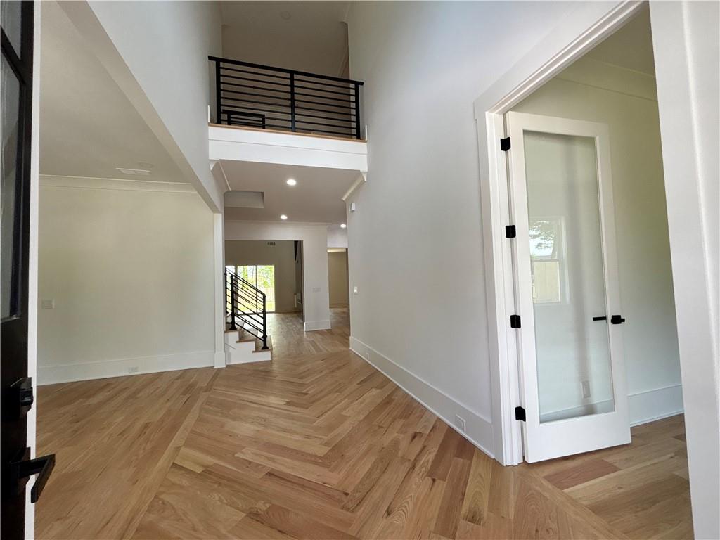 4077 Ridge Road Buford, GA 30519 - Photo 23 of 103