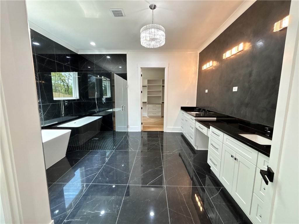 4077 Ridge Road Buford, GA 30519 - Photo 32 of 103