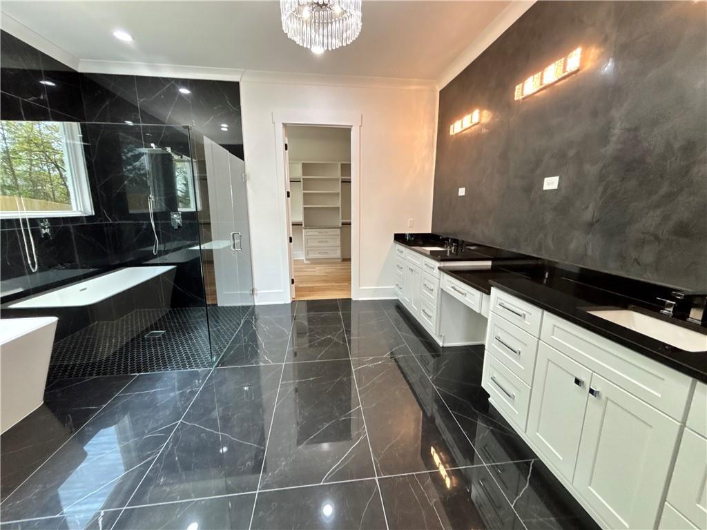 4077 Ridge Road Buford, GA 30519 - Photo 33 of 103